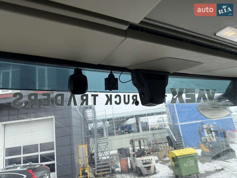 Рефрижератор Volvo FH 13 2021 в Киеве фото 55 Рефрижератор Volvo FH 13 2021 в Киеве