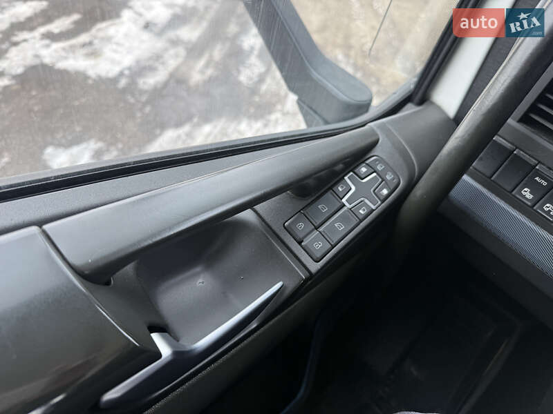 Рефрижератор Volvo FH 13 2021 в Киеве фото 56 Рефрижератор Volvo FH 13 2021 в Киеве