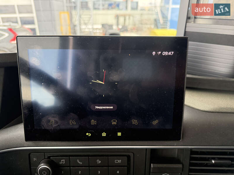 Рефрижератор Volvo FH 13 2021 в Киеве фото 57 Рефрижератор Volvo FH 13 2021 в Киеве