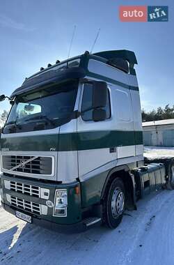 Тягач Volvo FH 13 2008 в Маневичах