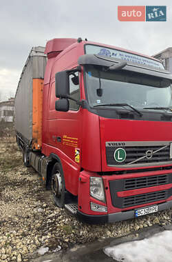 Тягач Volvo FH 13 2013 в Львові