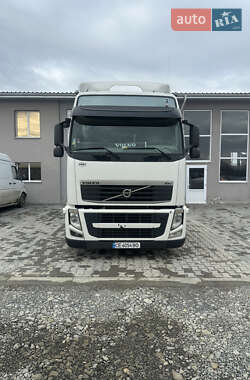 Тягач Volvo FH 13 2011 в Чернівцях