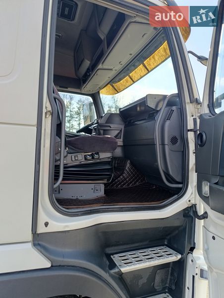 Тягач Volvo FH 13 2011 в Ковеле