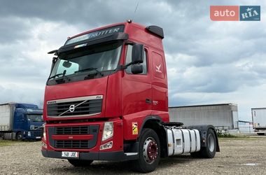 Тягач Volvo FH 13 2012 в Тячеве