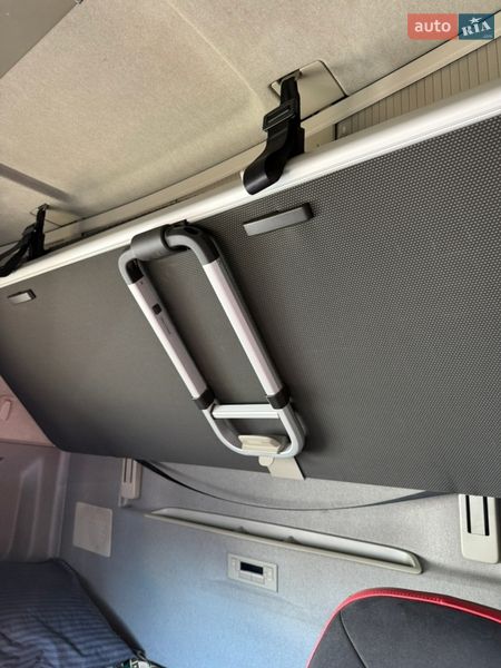 Тягач Volvo FH 13 2015 в Николаеве