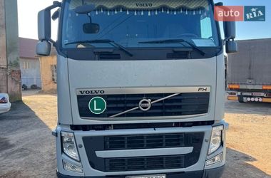 Тягач Volvo FH 13 2010 в Иршаве