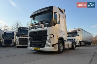 Тягач Volvo FH 13 2018 в Львове