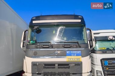 Тягач Volvo FH 13 2014 в Мукачевому