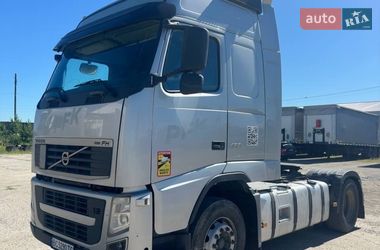 Тягач Volvo FH 13 2011 в Каменке-Бугской