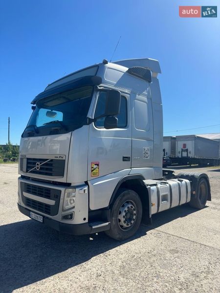 Volvo FH 13 2011