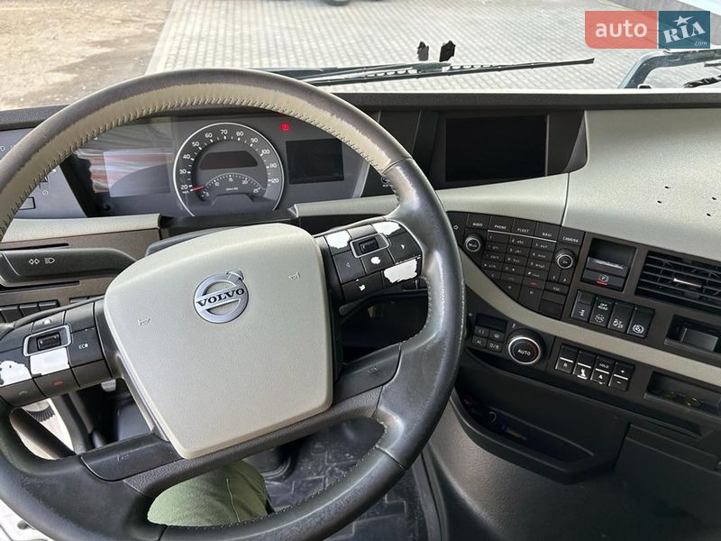 Тягач Volvo FH 13 2015 в Луцке