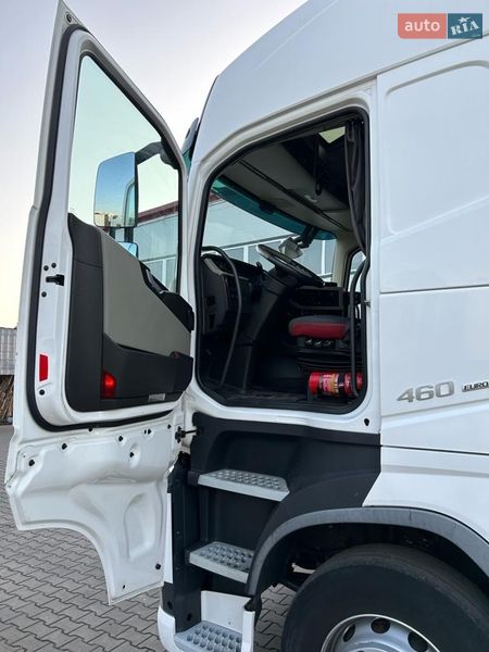 Тягач Volvo FH 13 2015 в Луцке