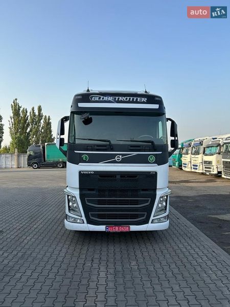 Тягач Volvo FH 13 2015 в Луцке