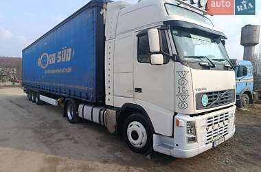 Тягач Volvo FH 13 2007 в Львові
