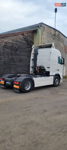 Тягач Volvo FH 13 2012 в Хусте