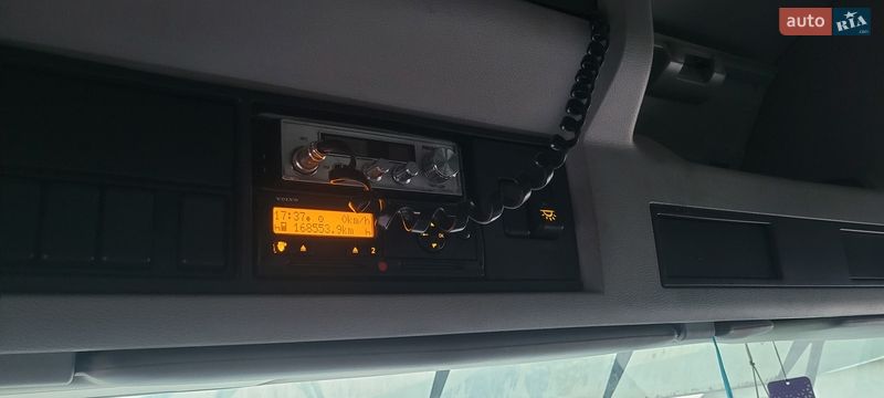 Тягач Volvo FH 13 2012 в Хусте