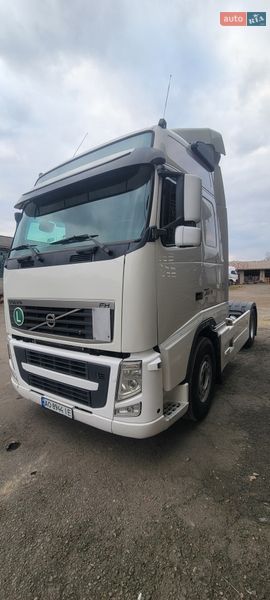 Тягач Volvo FH 13 2012 в Хусте
