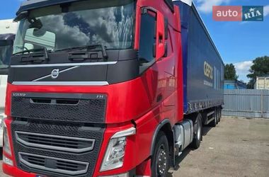 Тягач Volvo FH 13 2016 в Черкасах