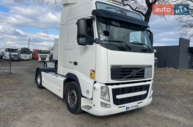 Тягач Volvo FH 13 2011 в Луцке
