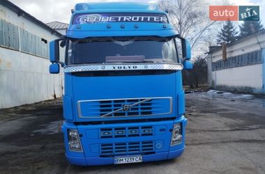 Тягач Volvo FH 13 2008 в Сумах