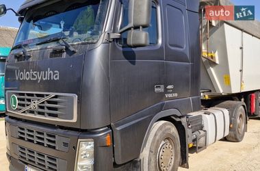 Тягач Volvo FH 13 2008 в Сокалі