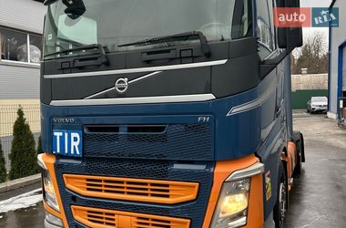 Другие грузовики Volvo FH 13 2016 в Белогородке