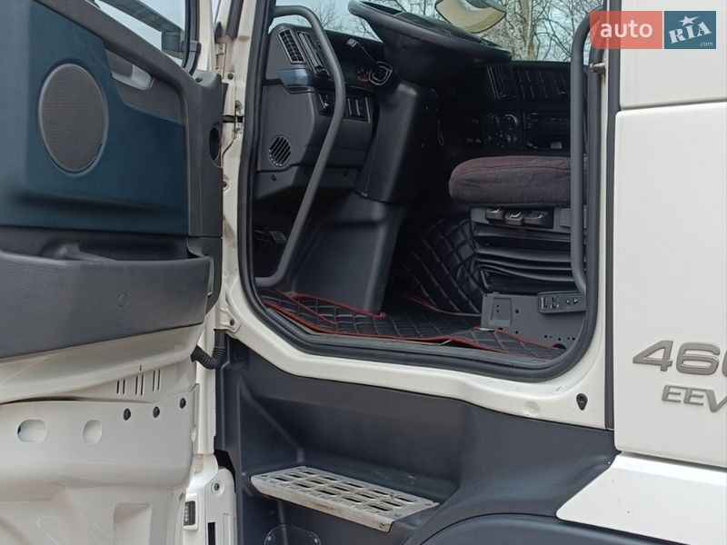 Тягач Volvo FH 13 2013 в Коцюбинском