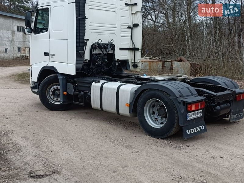 Тягач Volvo FH 13 2013 в Коцюбинском