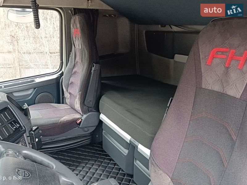 Тягач Volvo FH 13 2013 в Коцюбинском