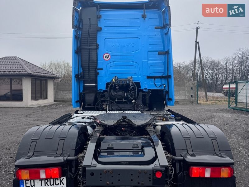 Тягач Volvo FH 13 2017 в Виннице