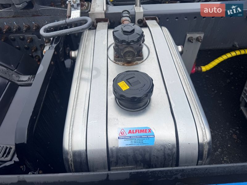 Тягач Volvo FH 13 2017 в Виннице