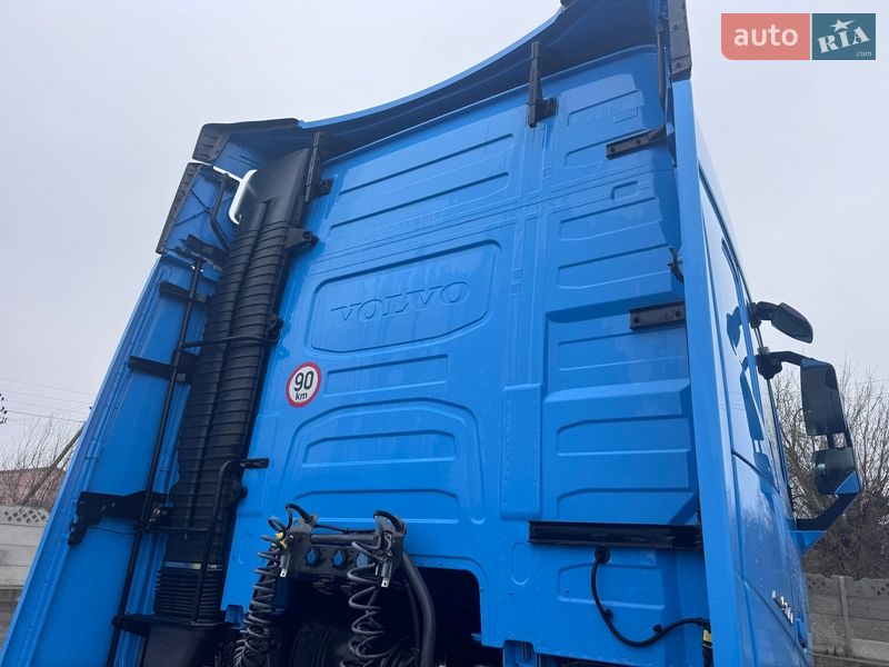 Тягач Volvo FH 13 2017 в Виннице