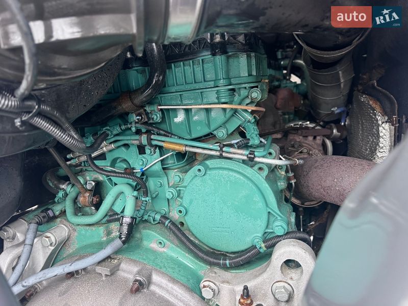 Тягач Volvo FH 13 2017 в Виннице