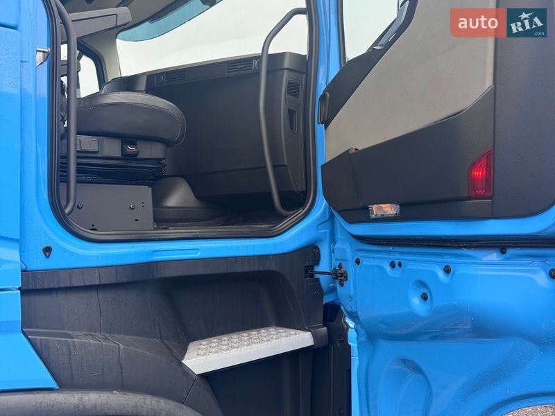 Тягач Volvo FH 13 2017 в Виннице