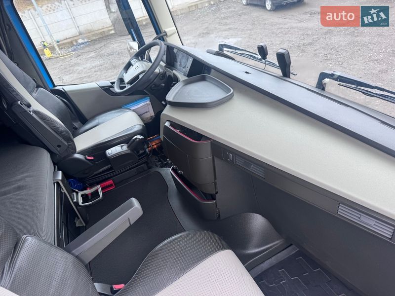 Тягач Volvo FH 13 2017 в Виннице
