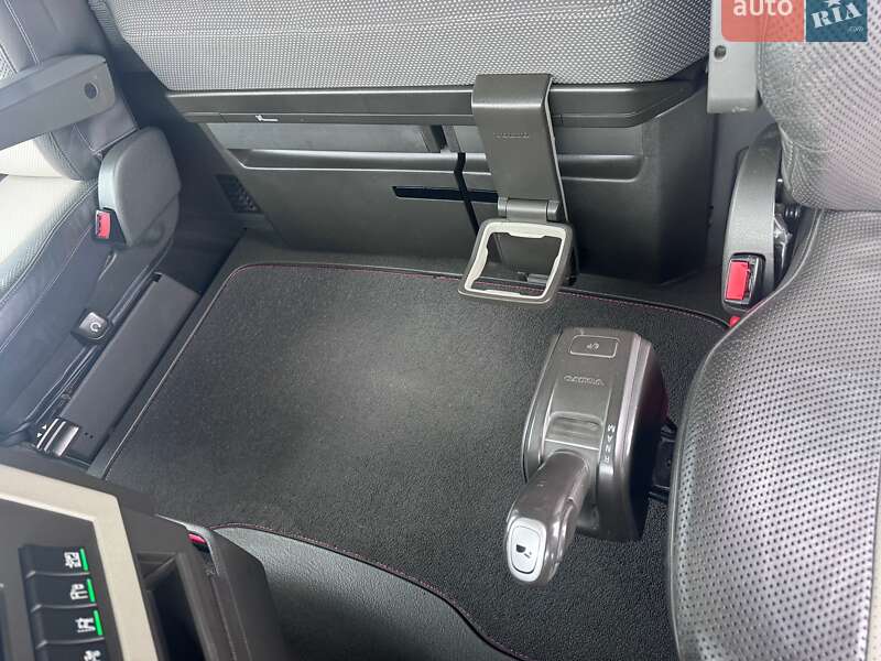 Тягач Volvo FH 13 2017 в Виннице