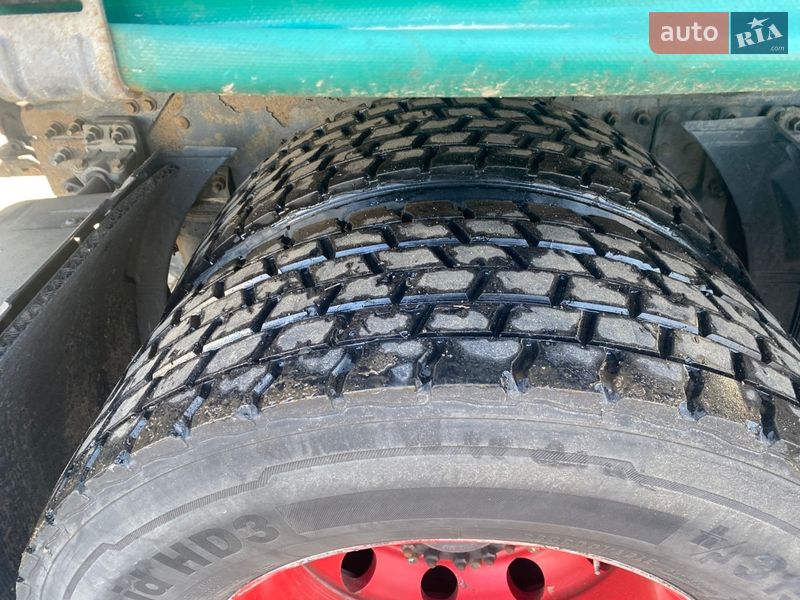 Тягач Volvo FH 13 2010 в Луцке