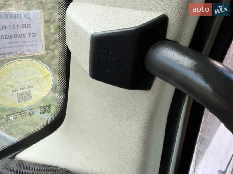 Тягач Volvo FH 13 2015 в Луцке фото 40 Тягач Volvo FH 13 2015 в Луцке