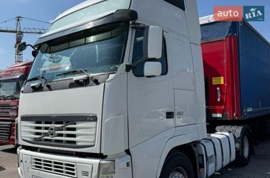 Тягач Volvo FH 13 2013 в Львові