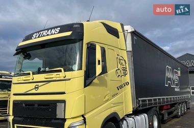 Тягач Volvo FH 13 2017 в Іршаві