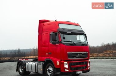 Тягач Volvo FH 13 2012 в Харкові