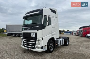 Тягач Volvo FH 13 2013 в Тячеве