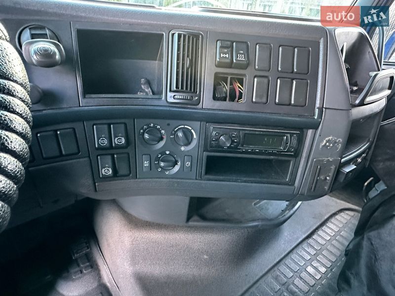 Тягач Volvo FH 13 2011 в Ковеле фото 17 Тягач Volvo FH 13 2011 в Ковеле