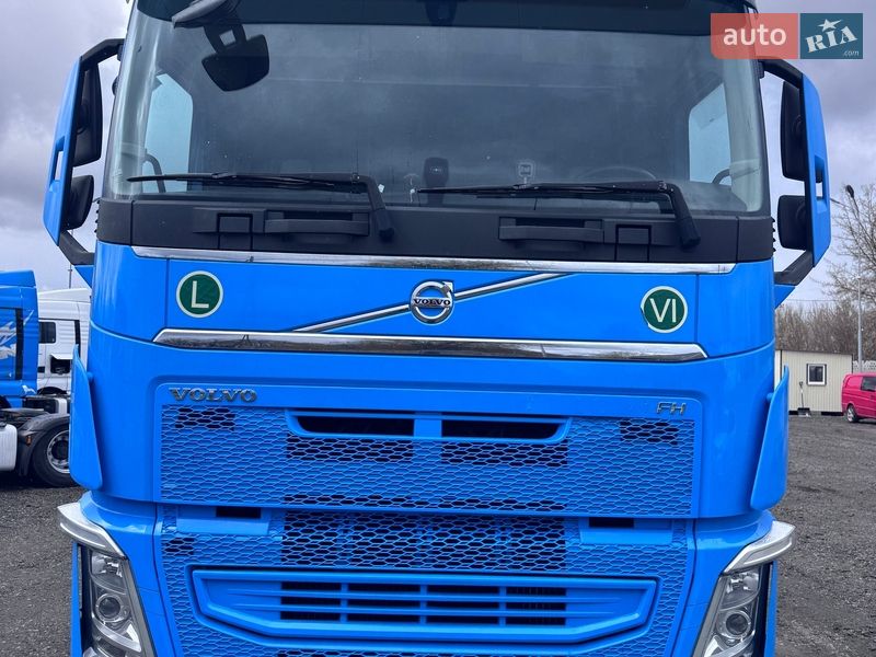 Тягач Volvo FH 13 2017 в Виннице фото 2 Тягач Volvo FH 13 2017 в Виннице