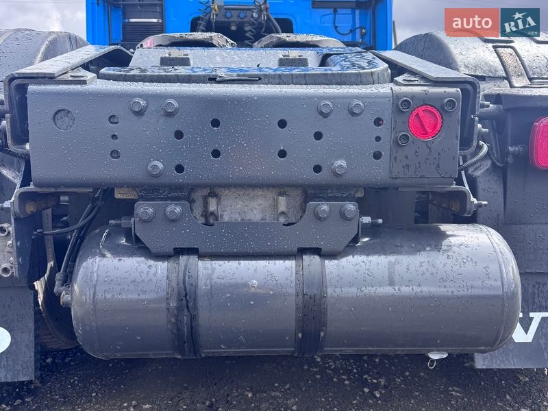 Тягач Volvo FH 13 2017 в Виннице фото 7 Тягач Volvo FH 13 2017 в Виннице