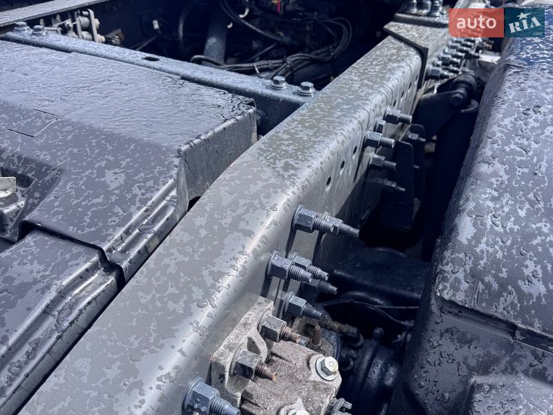 Тягач Volvo FH 13 2017 в Виннице фото 8 Тягач Volvo FH 13 2017 в Виннице