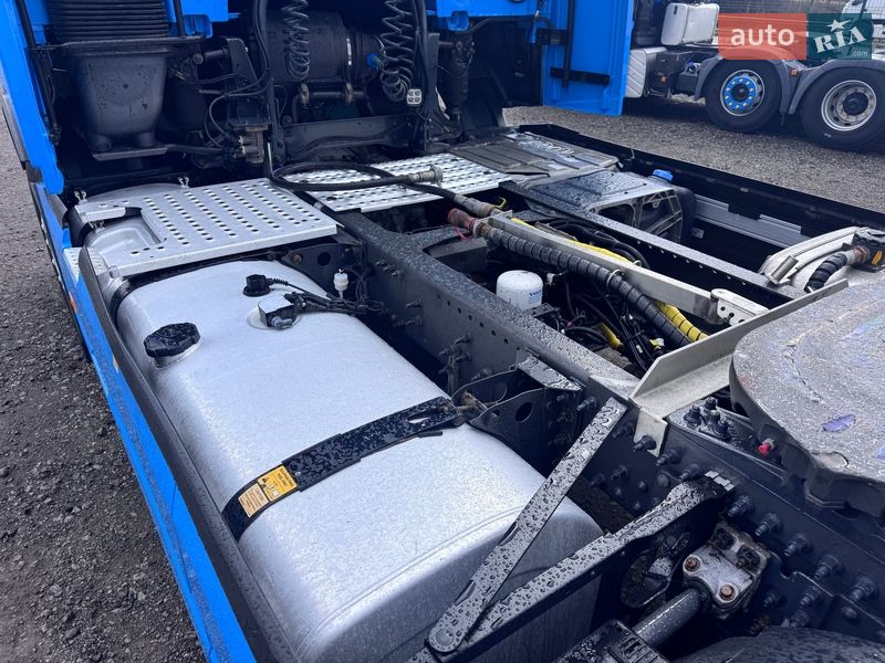 Тягач Volvo FH 13 2017 в Виннице фото 10 Тягач Volvo FH 13 2017 в Виннице