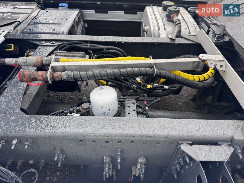 Тягач Volvo FH 13 2017 в Виннице фото 14 Тягач Volvo FH 13 2017 в Виннице