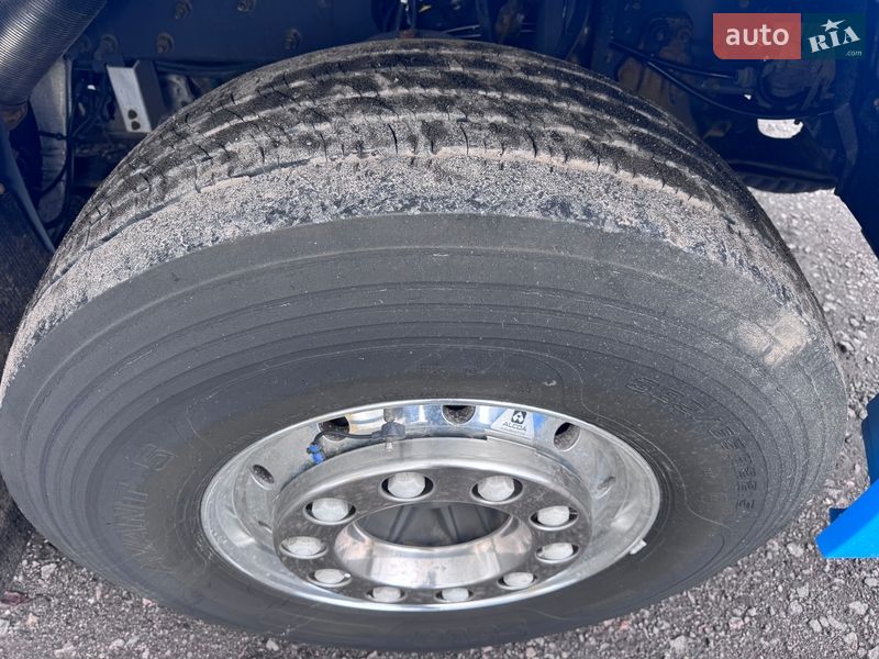 Тягач Volvo FH 13 2017 в Виннице фото 21 Тягач Volvo FH 13 2017 в Виннице