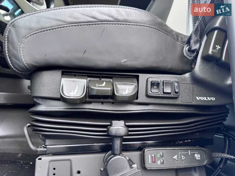 Тягач Volvo FH 13 2017 в Виннице фото 39 Тягач Volvo FH 13 2017 в Виннице